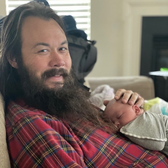 Meet your Posher, Jason - Picture 12 of 12